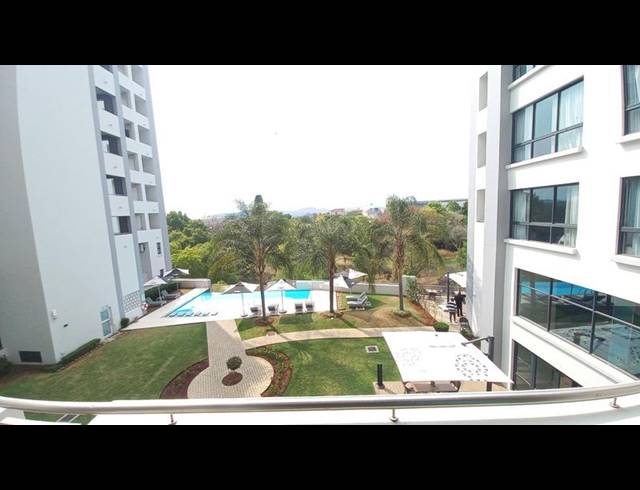 1 BEDROOM PROPERTY TO RENT IN MENLYN